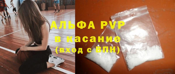крисы Осинники